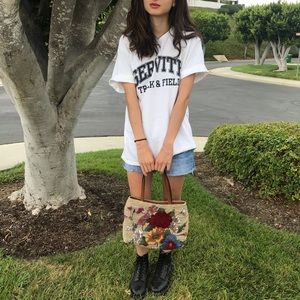 Vintage 1990’s Short Sleeve T shirt